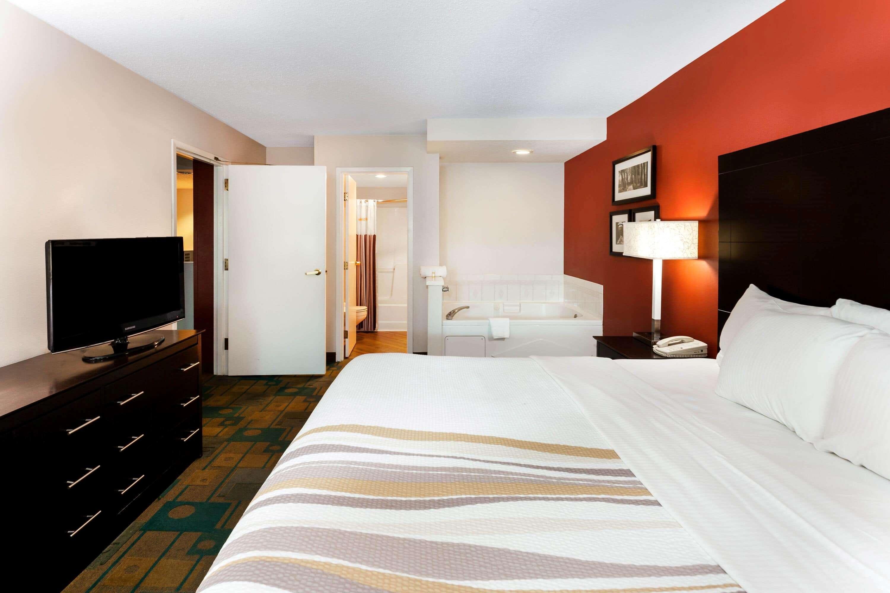 La Quinta By Wyndham Milwaukee Bayshore Area Glendale Dış mekan fotoğraf