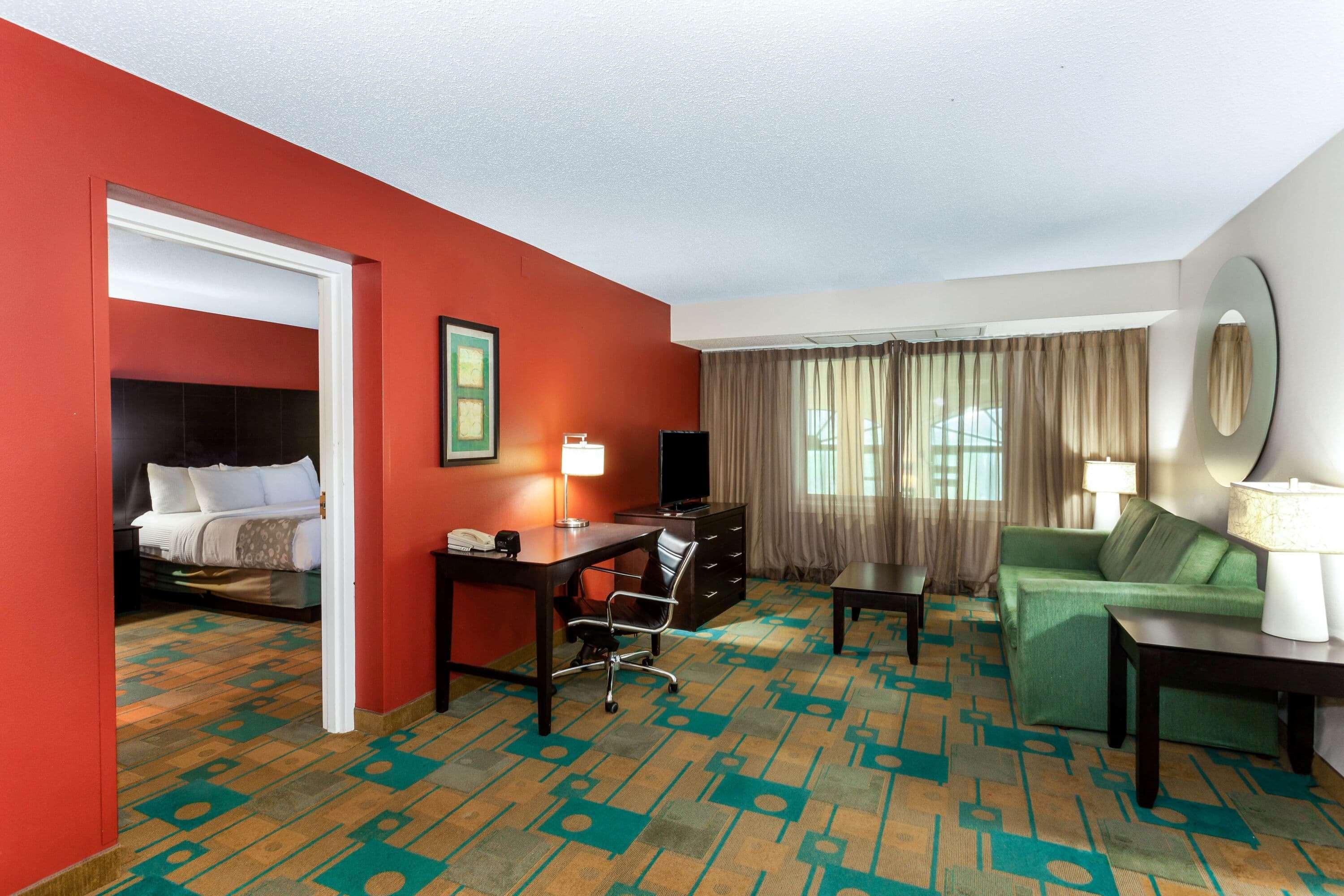 La Quinta By Wyndham Milwaukee Bayshore Area Glendale Dış mekan fotoğraf