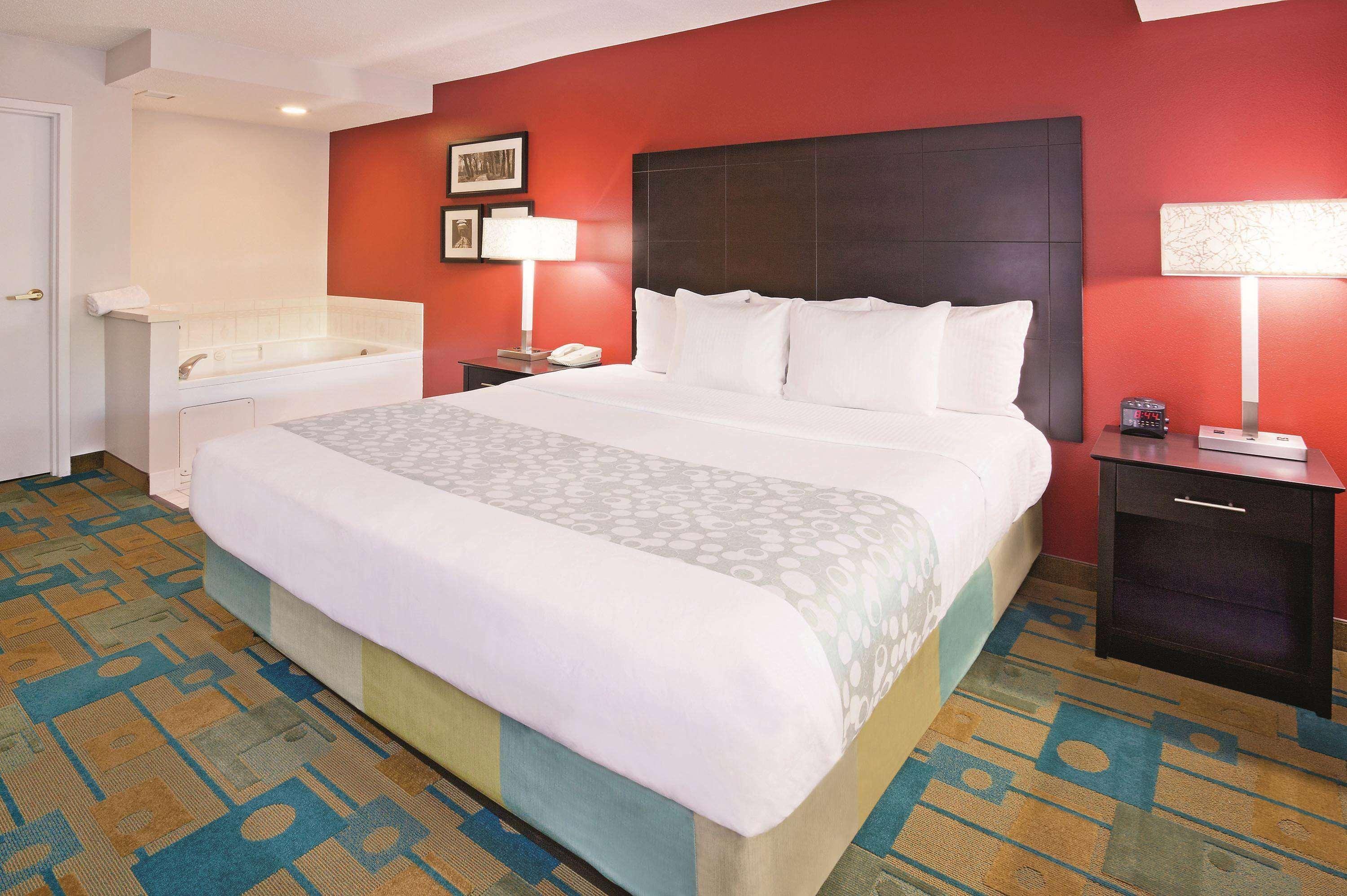 La Quinta By Wyndham Milwaukee Bayshore Area Glendale Dış mekan fotoğraf