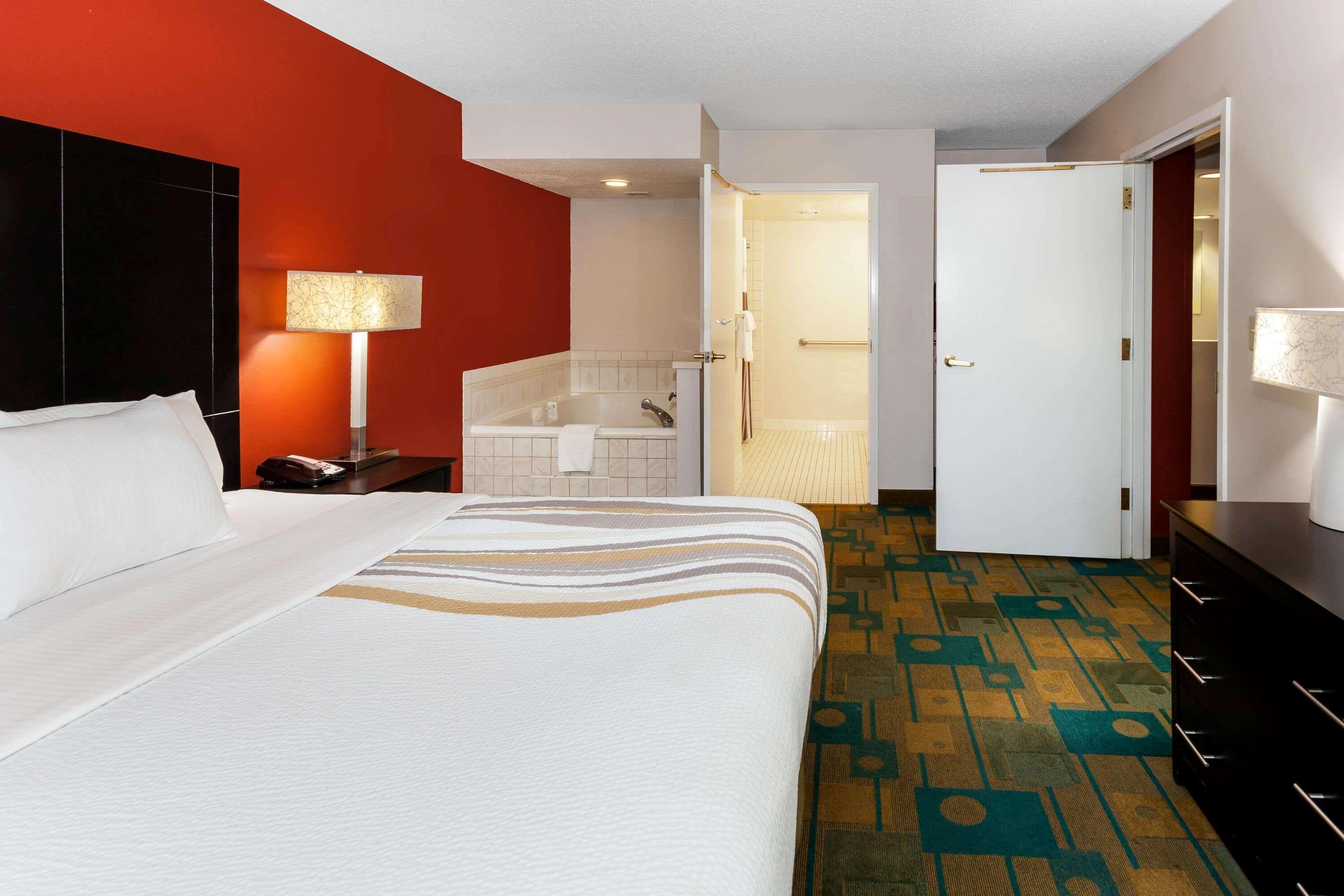 La Quinta By Wyndham Milwaukee Bayshore Area Glendale Dış mekan fotoğraf