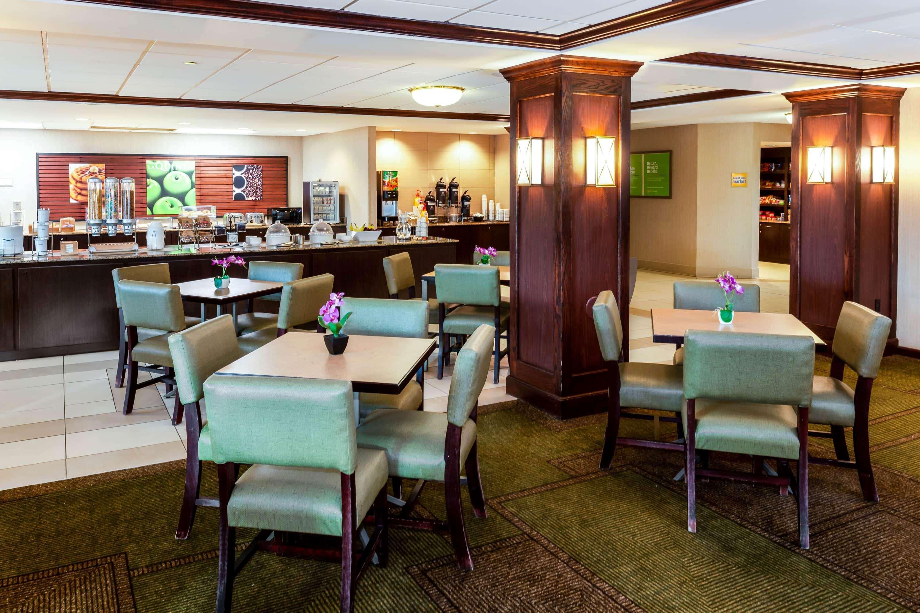 La Quinta By Wyndham Milwaukee Bayshore Area Glendale Dış mekan fotoğraf