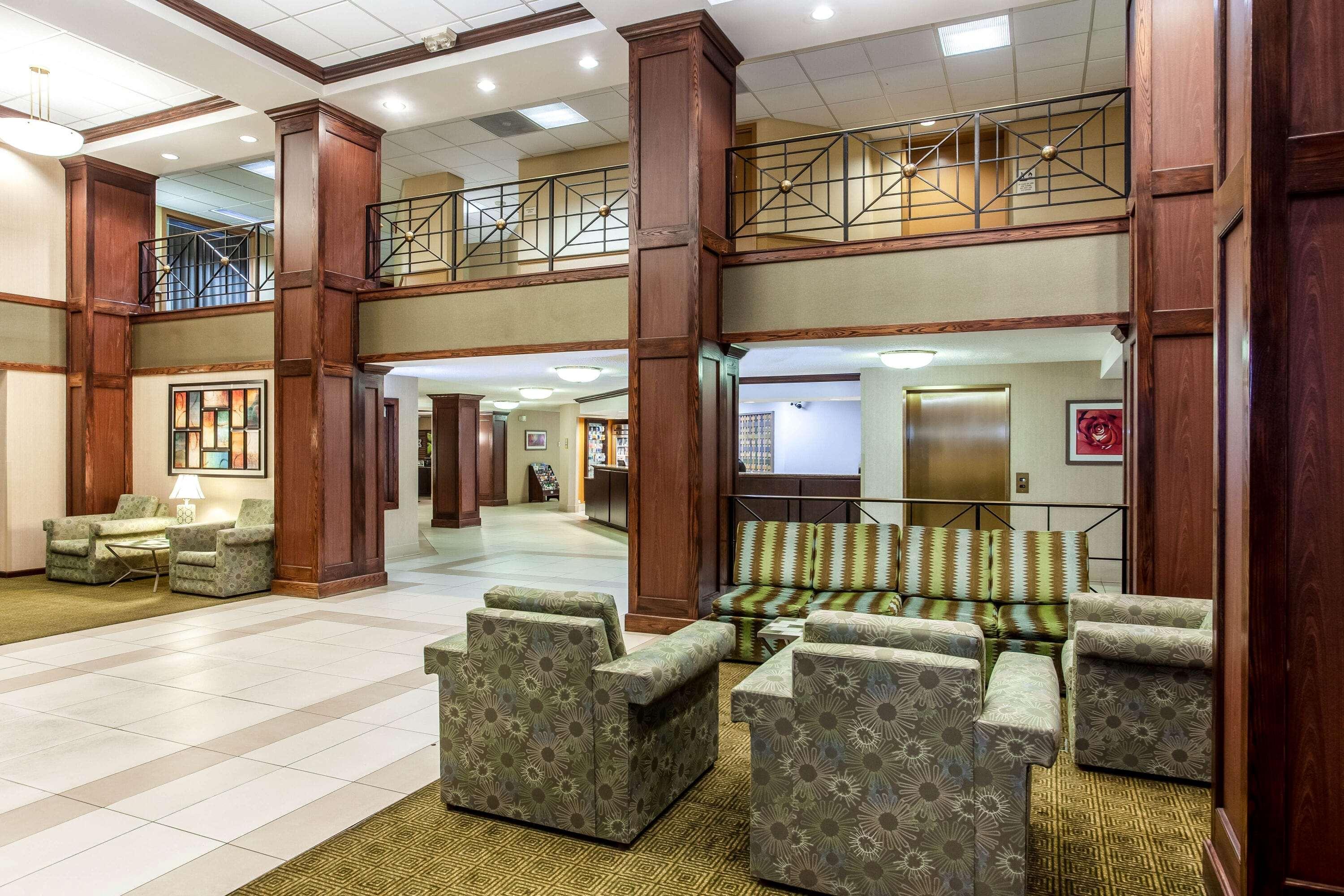 La Quinta By Wyndham Milwaukee Bayshore Area Glendale Dış mekan fotoğraf