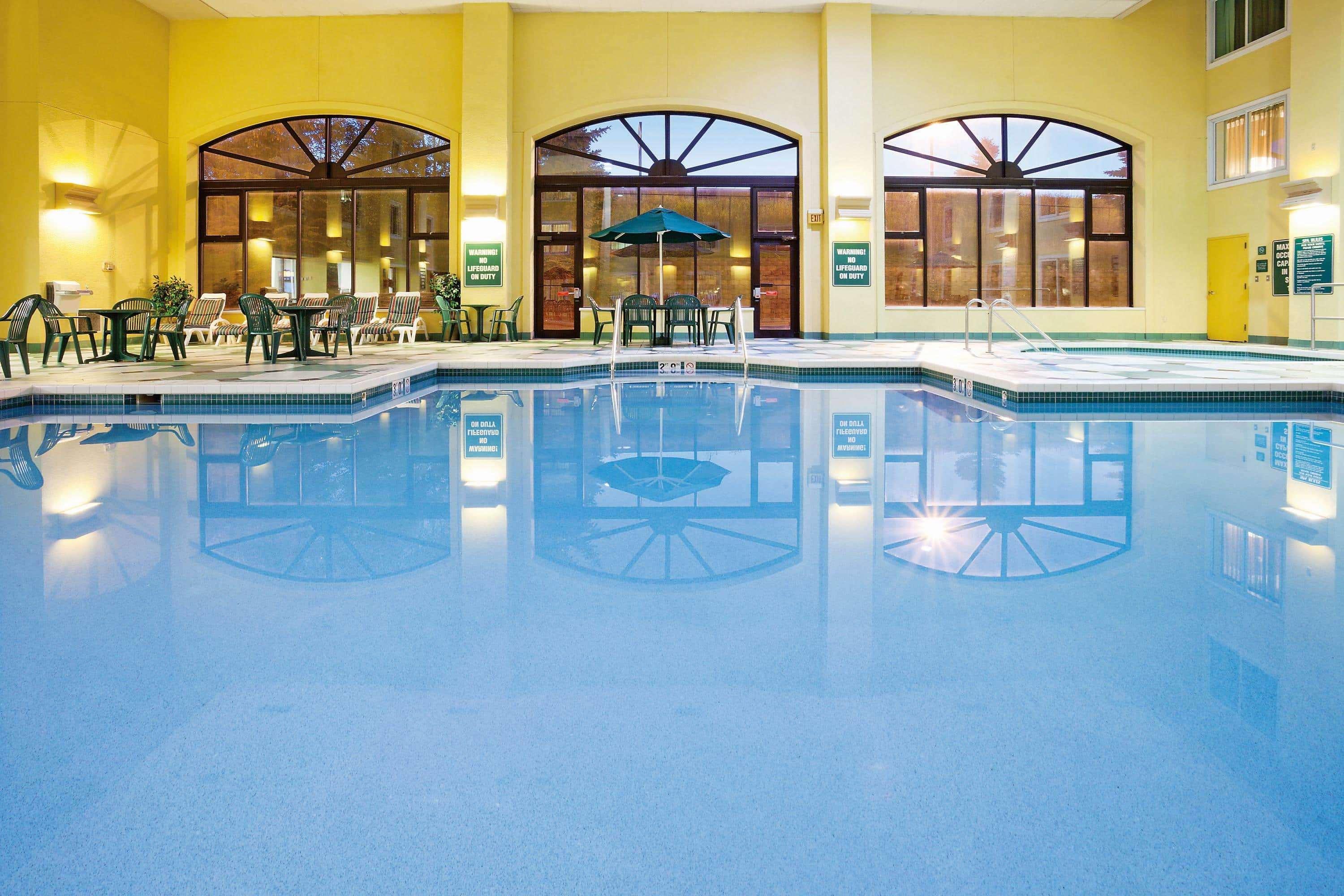 La Quinta By Wyndham Milwaukee Bayshore Area Glendale Dış mekan fotoğraf