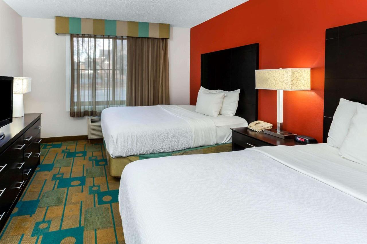 La Quinta By Wyndham Milwaukee Bayshore Area Glendale Dış mekan fotoğraf
