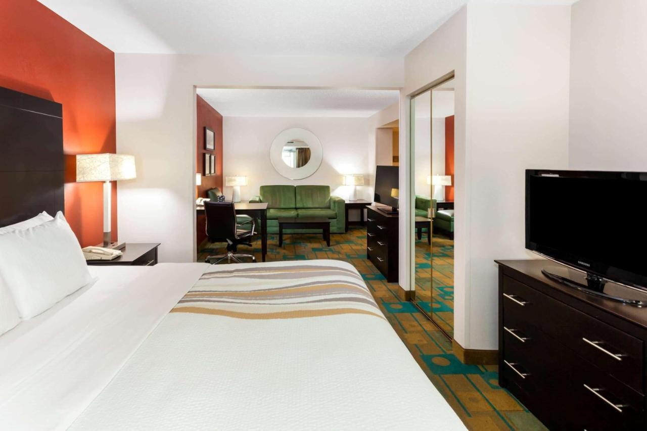 La Quinta By Wyndham Milwaukee Bayshore Area Glendale Dış mekan fotoğraf